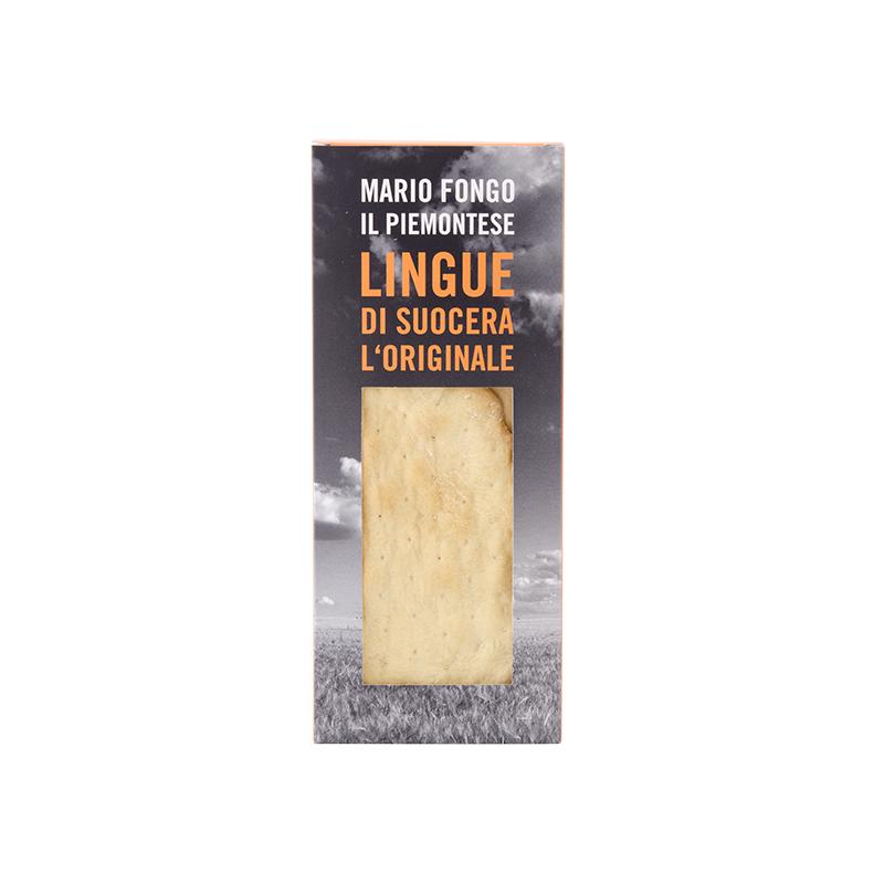Lingue di suocera l'originale