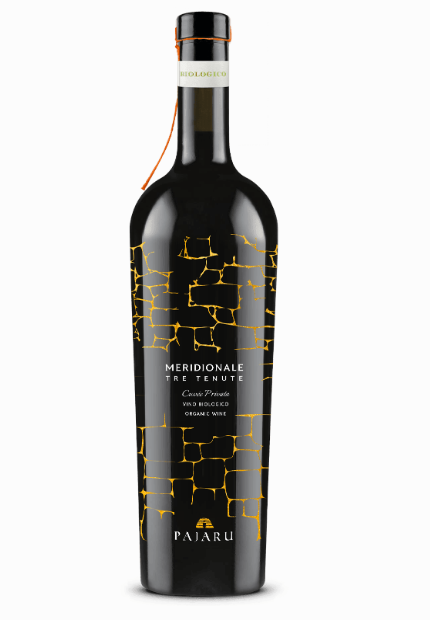 Meridionale Tre Tenute - Cuveé privata Bio