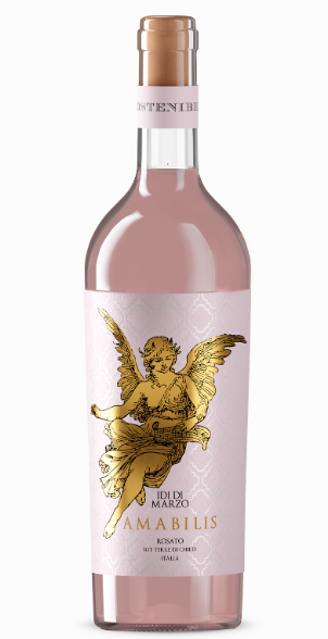 Amabilis Rosato - IGT Terre d’Abruzzo
