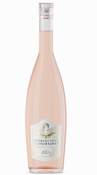 Perfectly Imperfect Rosé Bio