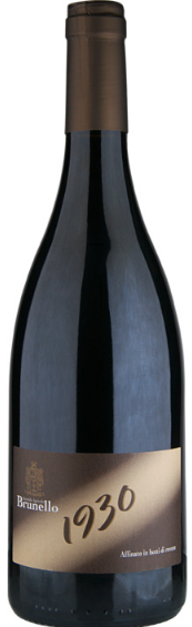 Cabernet Sauvignon "1930"