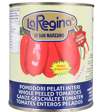 Pomodoro Pelato