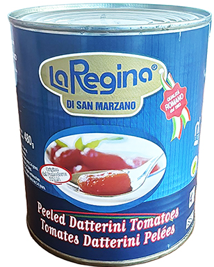 Datterino Pelato