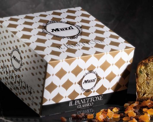 Panettone Classico 1kg