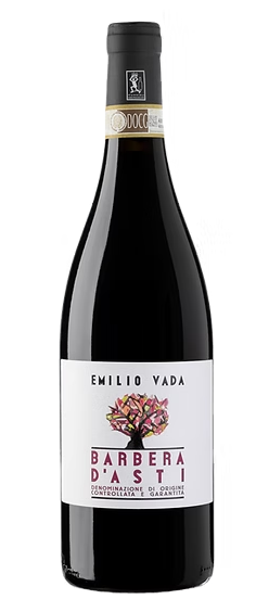 Barbera d'Asti DOCG