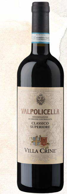 Valpolicella Classico Superiore DOC