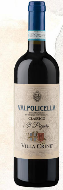 Valpolicella Classico Il Pigaro DOC