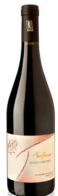Verona rosso "Theobroma" IGT