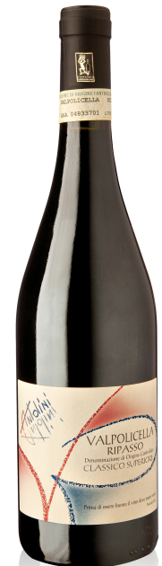 Valpolicella Ripasso Classico Superiore DOC