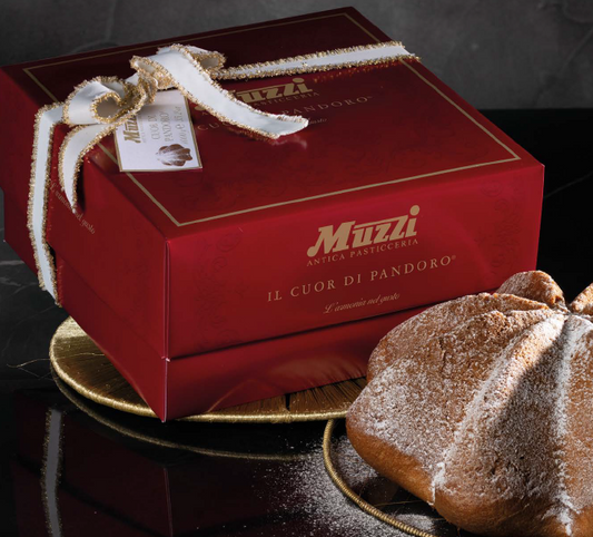 Cuor di Pandoro classico 1kg