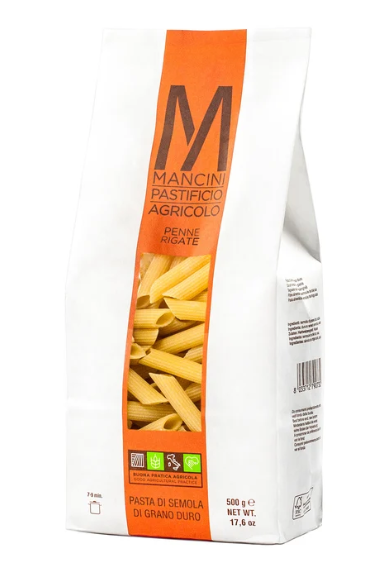 Penne Rigate "Mancini"