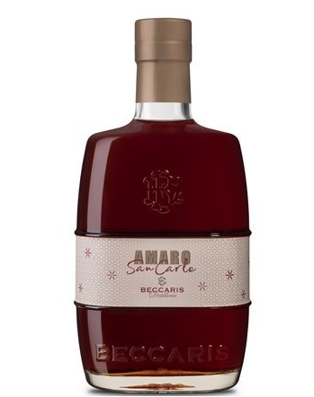 Amaro San Carlo 30% vol.