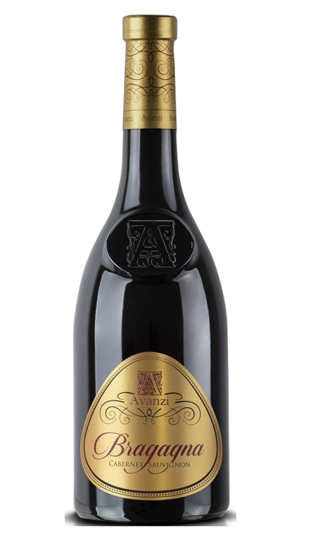 Bragagna Cabernet Sauvignon Garda DOC