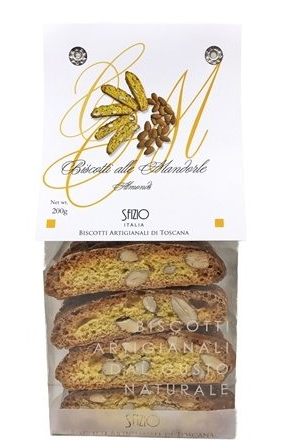 Cantucci alle Mandorle