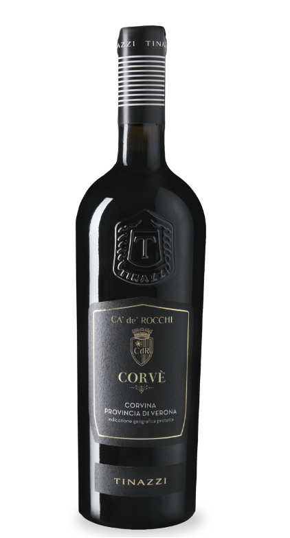 Corvina Verona Cà de Rocchi "Corvè" IGP