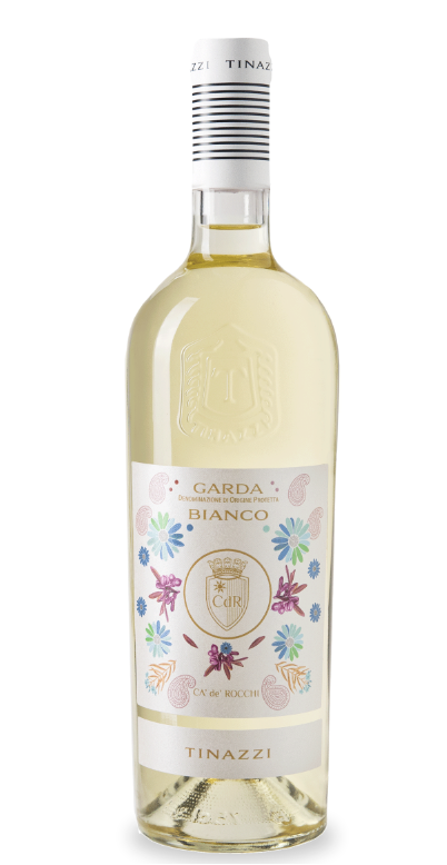 Garda bianco Cà de Rocchi DOP