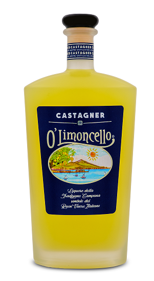 Limoncello Liquore 30% Vol.