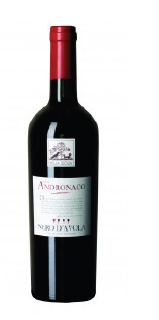 Nero d'Avola IGT