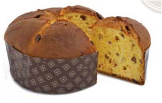 Panettone Classico 1kg