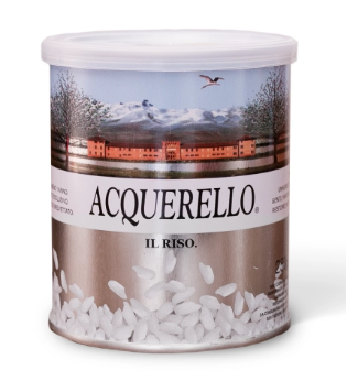 Risotto Carnaroli "Acquerello"