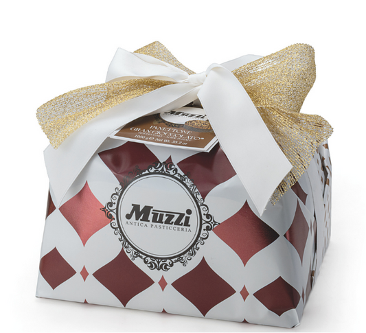 Panettone Gran Cioccolato