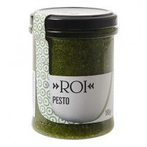 Pesto verde "Roi"