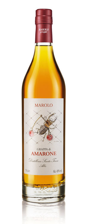 Grappa di Amarone 45% Vol.