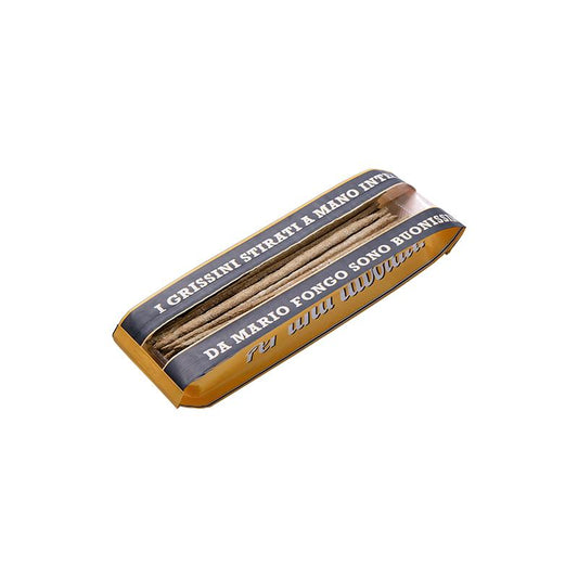 Grissini integrale (Vollkorn)