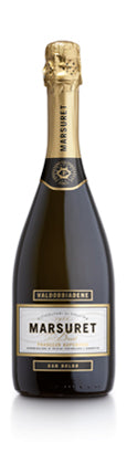 Prosecco di Valdobbiadene "San Boldo" Brut DOCG