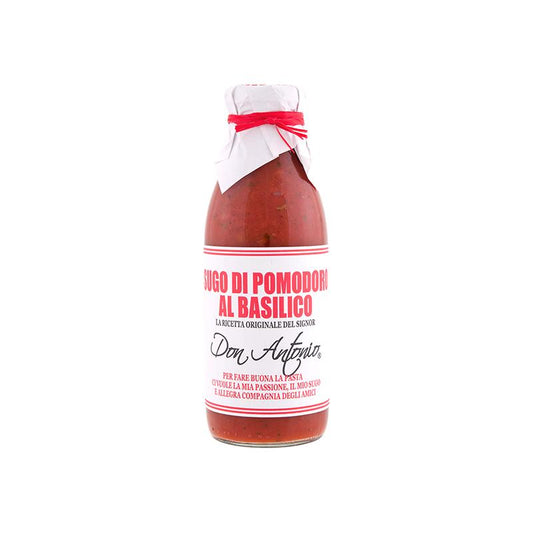 Sugo al Basilico "Don Antonio"