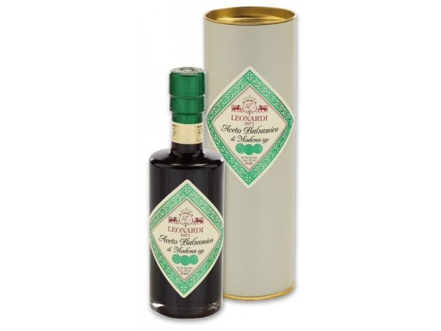 Aceto Balsamico di Modena IGP "verde"