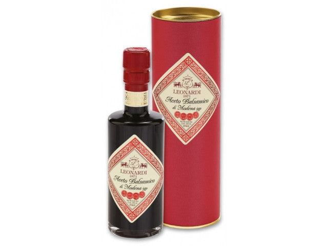 Aceto Balsamico di Modena IGP "rosso"