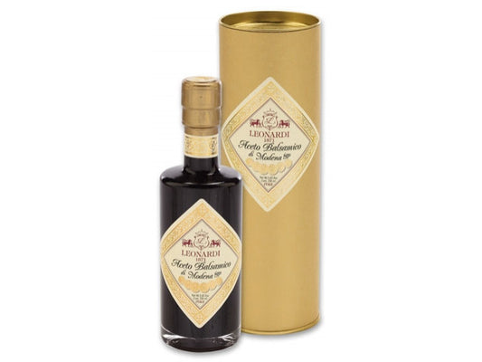 Aceto Balsamico di Modena IGP "oro"