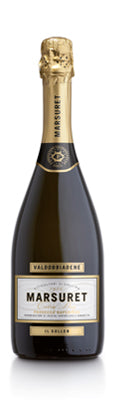 Prosecco di Valdobbiadene "Il Soller" MAGNUM Extra Dry DOCG