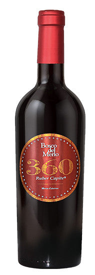 360 Ruber Capite