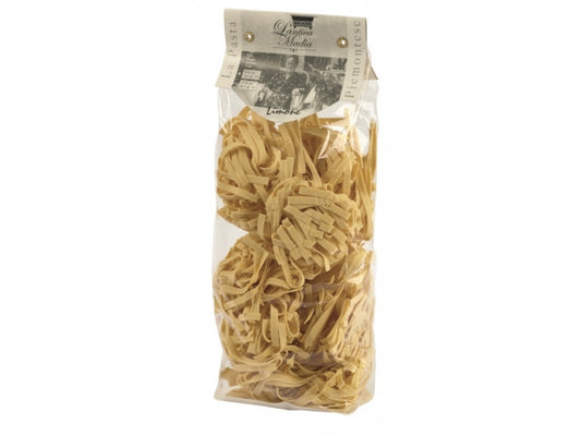 Tagliatelle al Limone