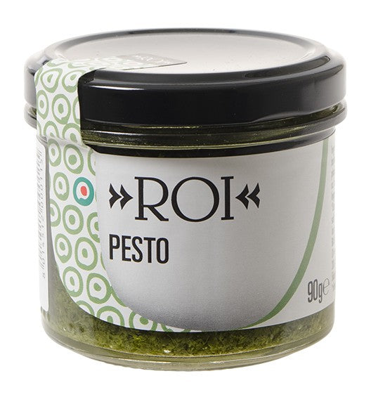 Pesto verde "Roi"