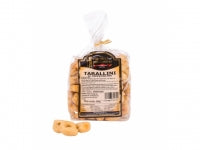 Tarallini al peperoncino