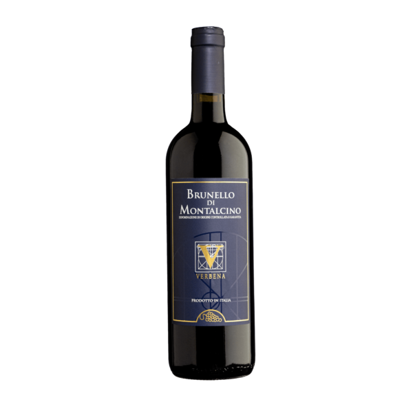 Brunello di Montalcino DOCG