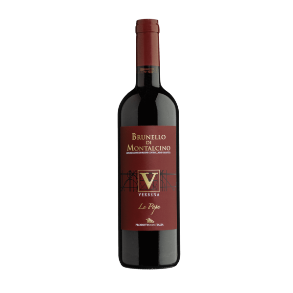 Brunello di Montalcino "Le Pope" DOCG