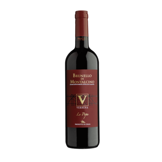 Brunello di Montalcino "Le Pope" DOCG