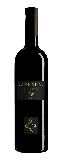 Cannonau di Sardegna Riserva DOC