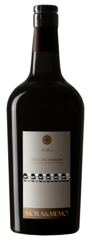Bo&Co Isola dei Nuraghi IGT rosso
