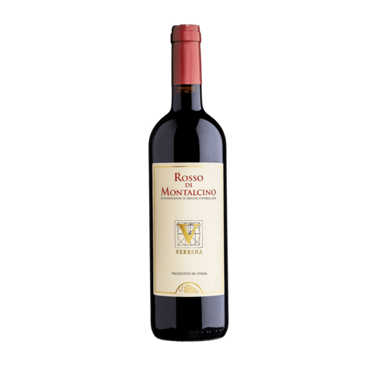 Rosso di Montalcino DOC