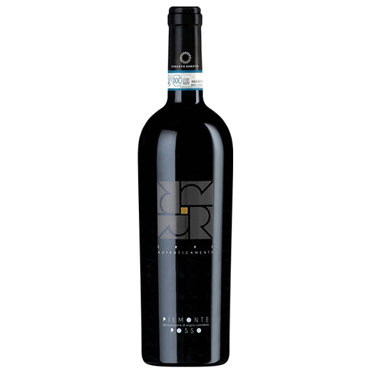 Erre Piemonte rosso DOC