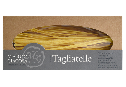 Tagliatelle