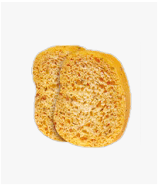 Bruschettine "Olio extravergine di Oliva"