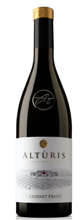 Cabernet Franc IGP