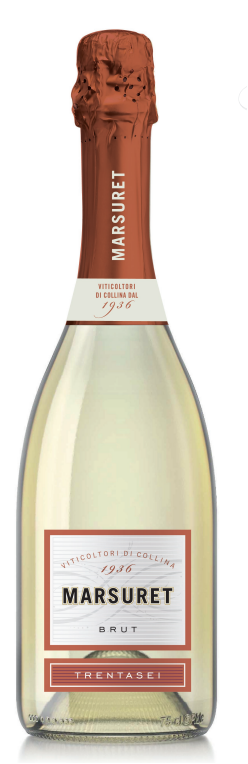 Spumante Brut Cuvée 36