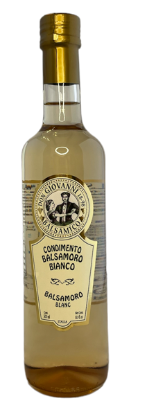 Balsamico bianco Don Giovanni BalsamOro